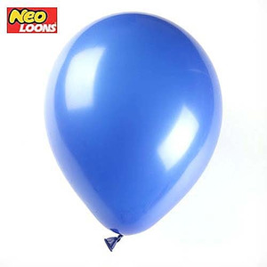 tb03039 스텐다드)블루 30cm 풍선 (100개입),파티용품,행사풍선