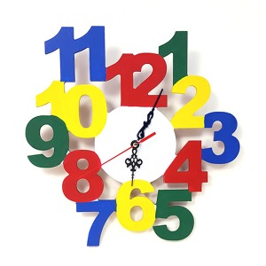 탑키드,topkid,ts01162,시계,나무시계,그림그리기,무브먼트,우드시계,시계판,숫자,숫자시계,숫자시계판,만들기,꾸미기